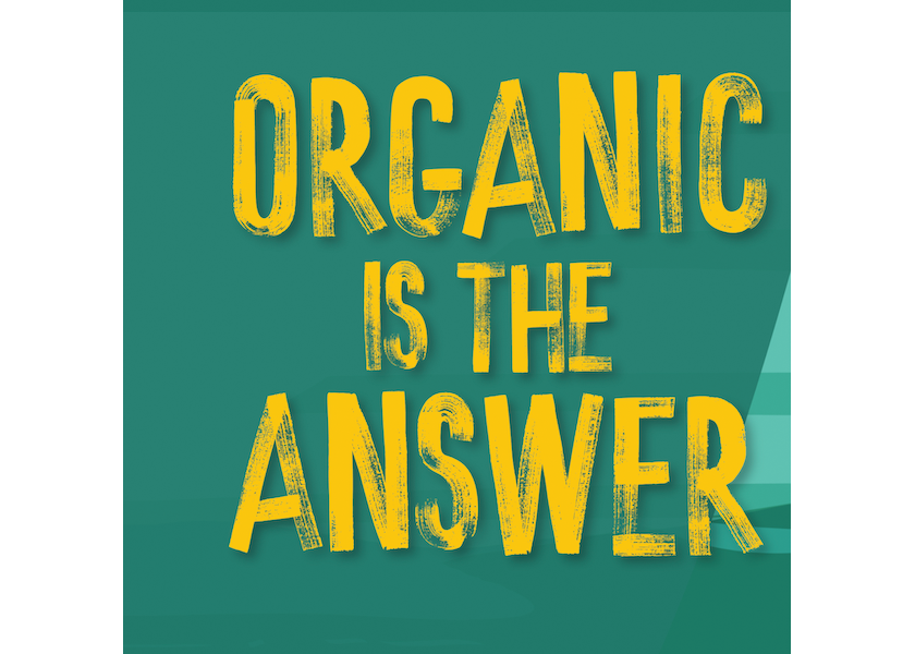 Organically Grown Company Launches Campaign Touting Organic Is The   Organic Is Answer Web 